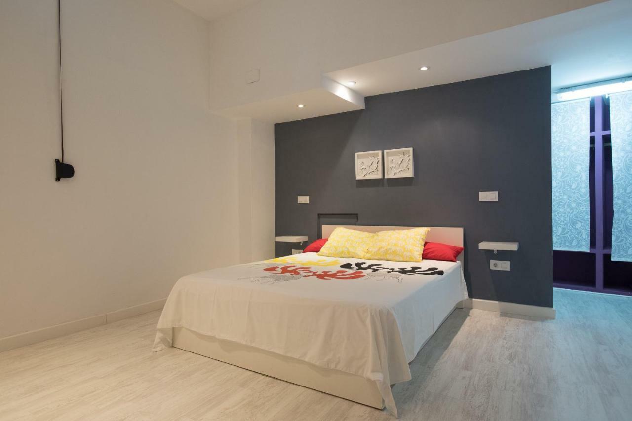 Appartement Alohamundi Amador De Rios *