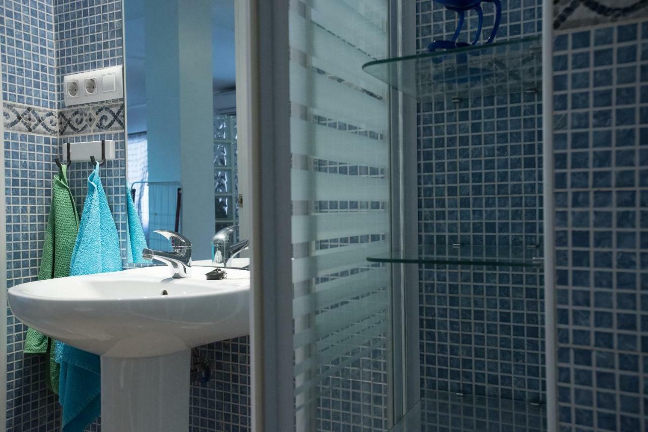 Appartement Alohamundi Amador De Rios *