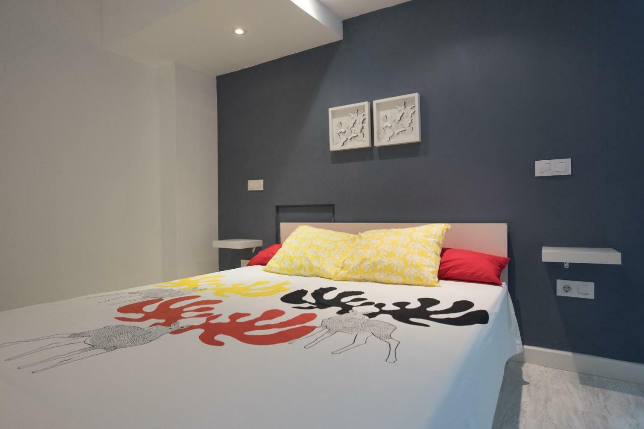 Alohamundi Amador De Rios Appartement Sevilla