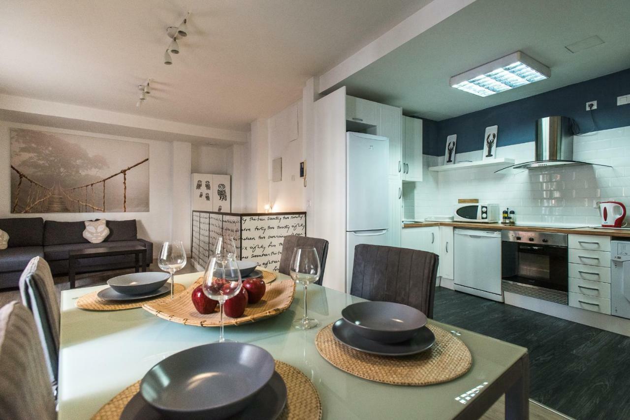 Alohamundi Amador De Rios Appartement