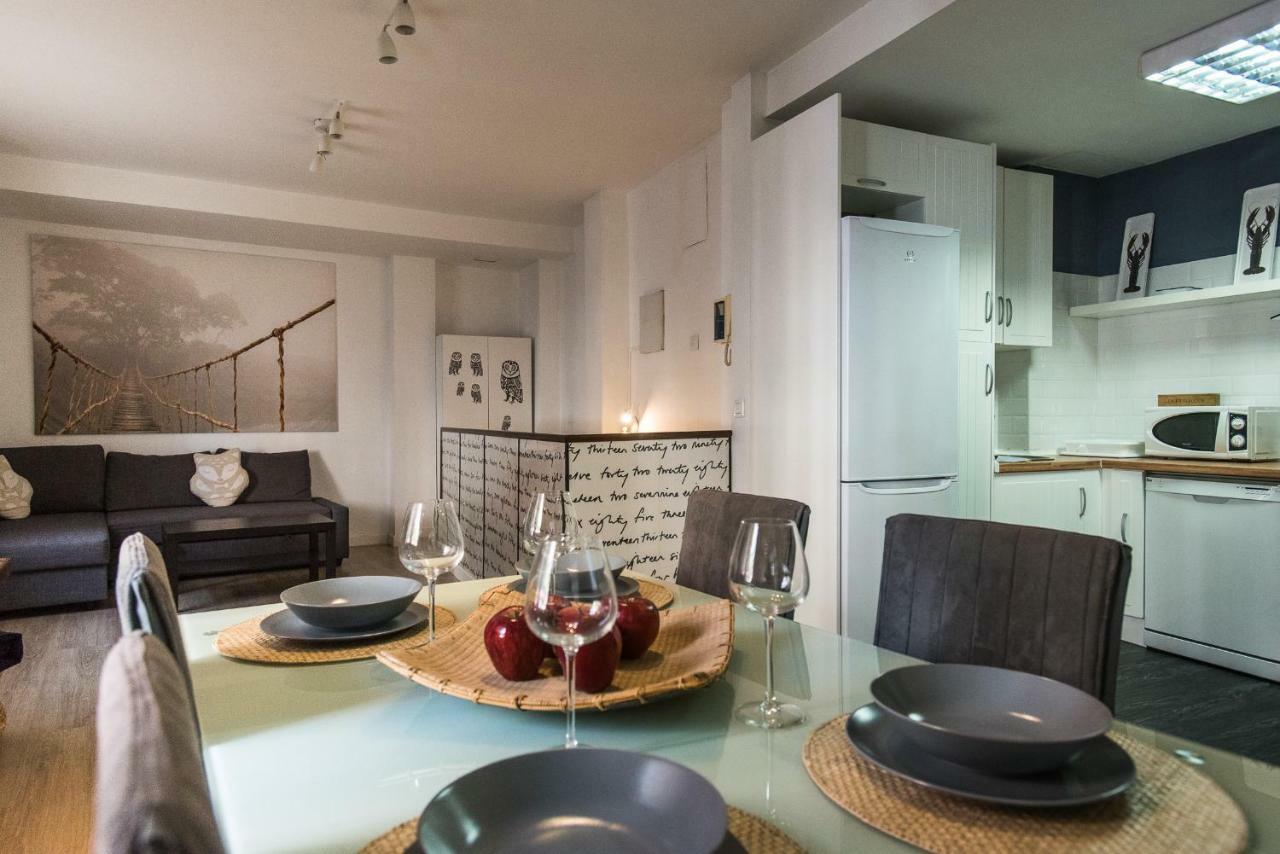 Alohamundi Amador De Rios Appartement *